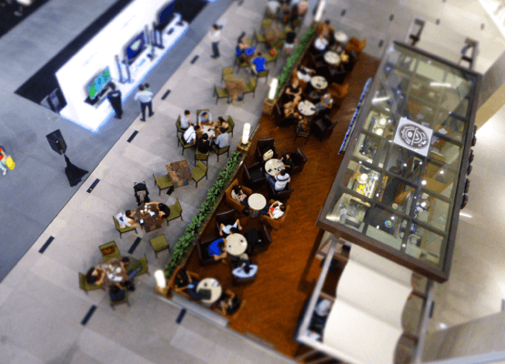 2° Rapporto Confimprese-Censis 2021