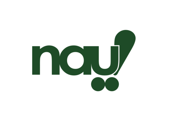 NAU!