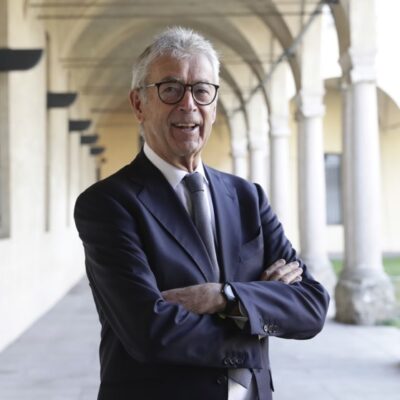 Mario Resca