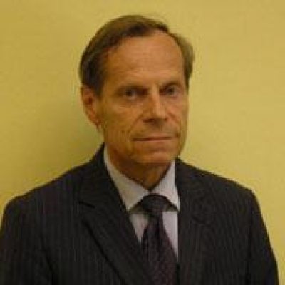 Claudio Crosta