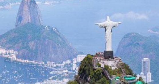 Retail Business in Brasile