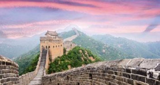 Retail Business in Cina