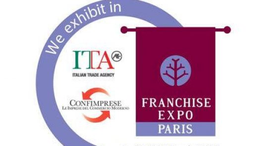Confimprese al Retail Expo di Parigi: «Cresce la voglia di made in Italy nel mondo»