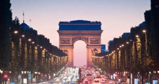 Retail Business in Francia