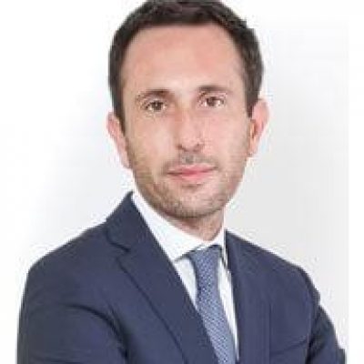 Luca Miraglia