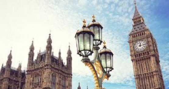 Retail Business in Regno Unito