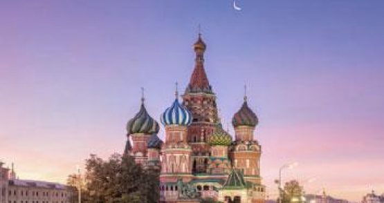 Retail Business in Russia