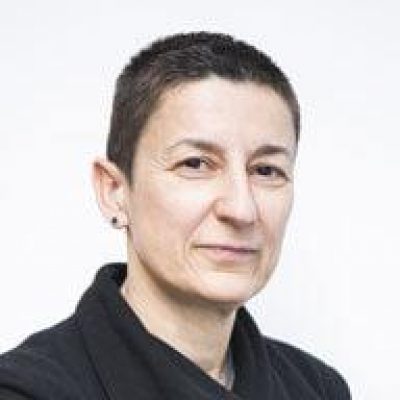 Simonetta Cavasin