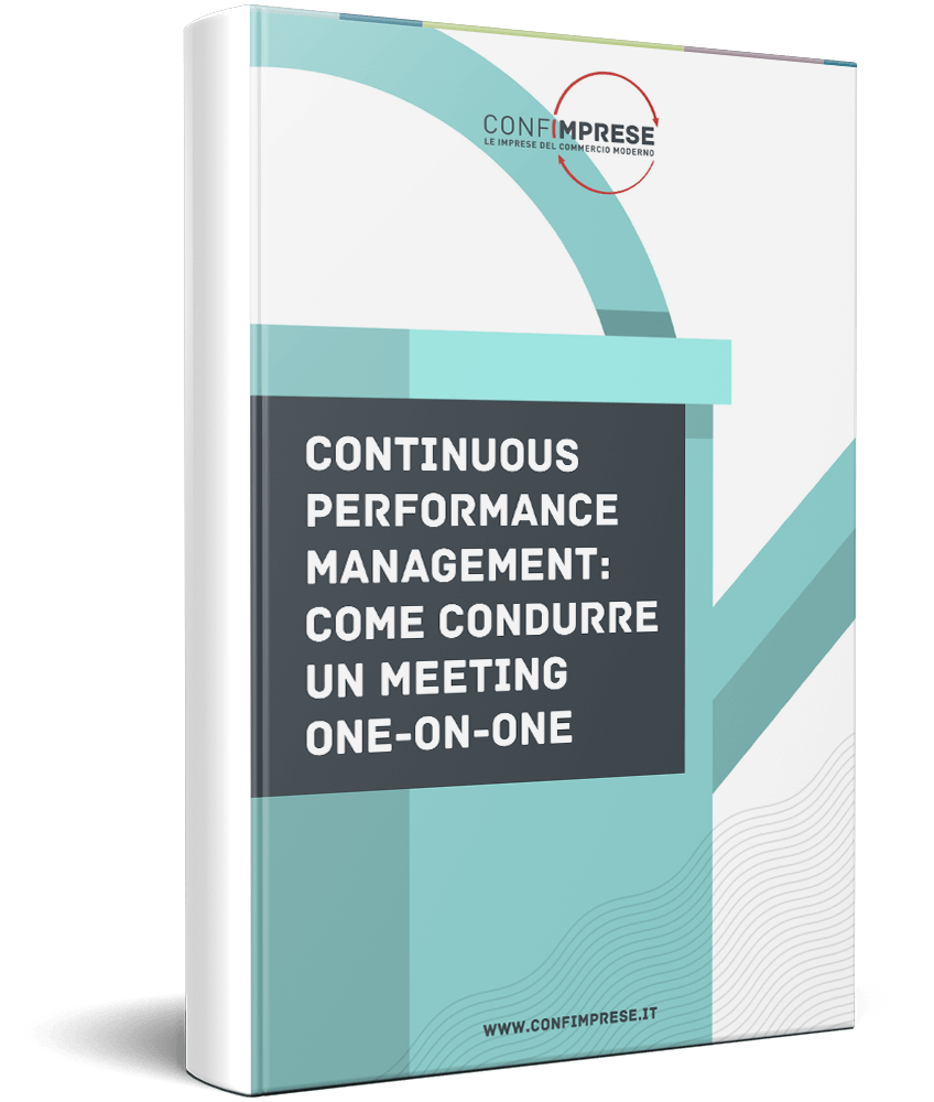 Continuous Performance Management: come condurre un meeting one-on-one