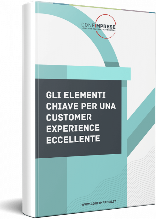 Gli elementi chiave per una customer experience eccellente