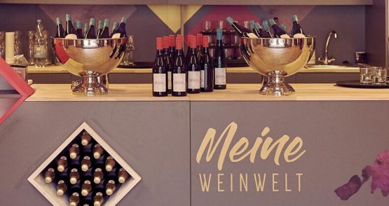 Meine Weinwelt e Bistro: come Aldi Süd coinvolge e rafforza il concetto di qualità