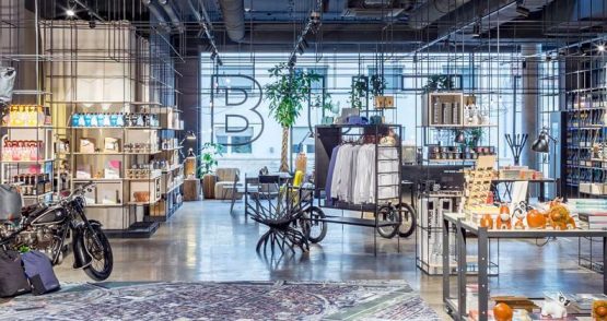 Butiq: quando l’esperienza di shopping è emozionale