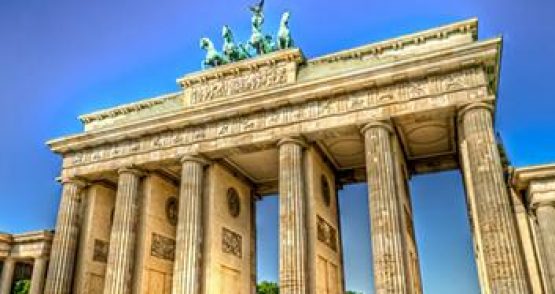 Retail Business in Germania