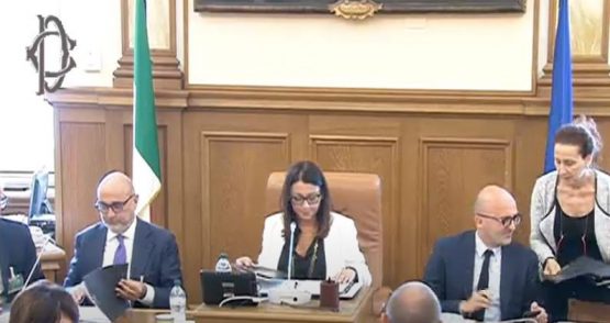 Camera: sintesi audizione Confimprese 26/09/2018 su Ddl disciplina orari esercizi commerciali