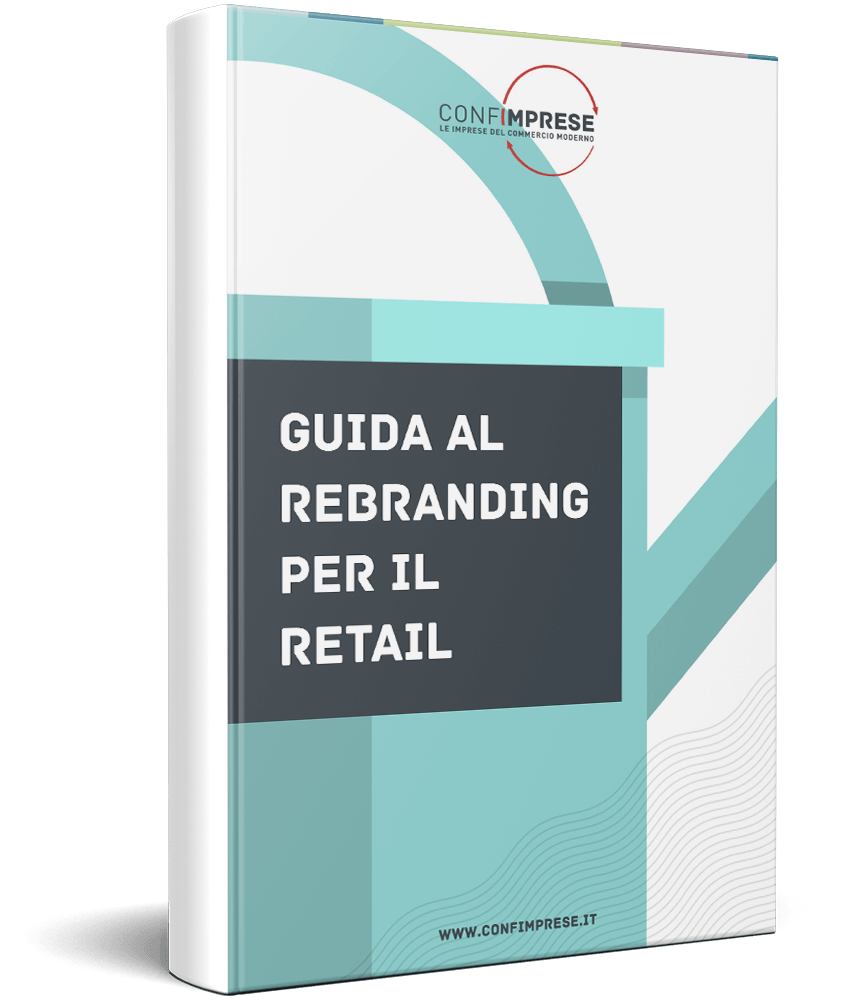 Guida al rebranding per il retail