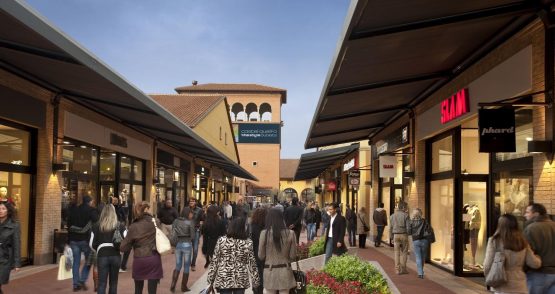 Chiusure domenicali: gli outlet inclusi nell’ambito d’azione della norma