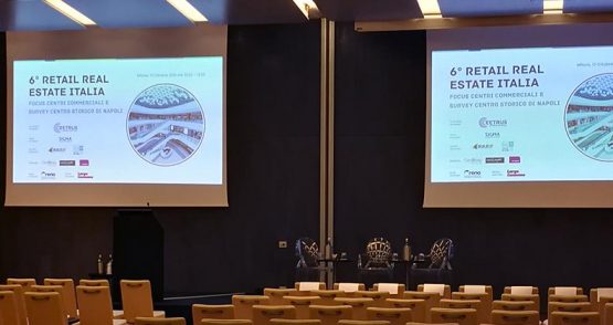 6° Retail Real Estate Italia: presentati i risultati dell’Osservatorio Retail Real Estate