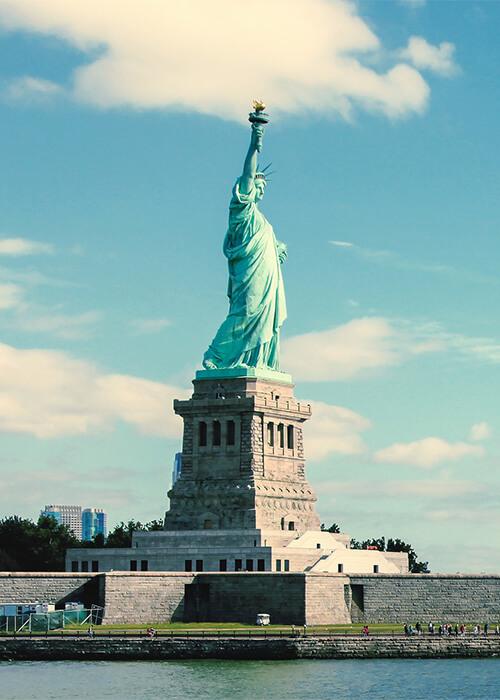 USA: overview del mercato e linee guida per sviluppare un network in franchising