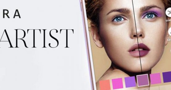 SEPHORA CREDE NELLA REALTA’ AUMENTATA