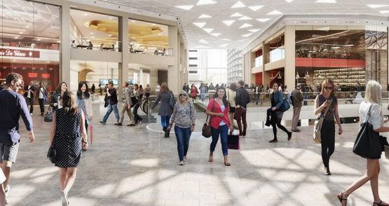 Retail real estate in UK: i piani di espansione e le nuove aperture in pipeline