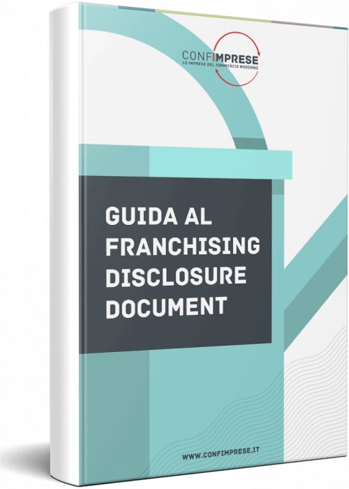 Guida al Fanchising Disclosure Document