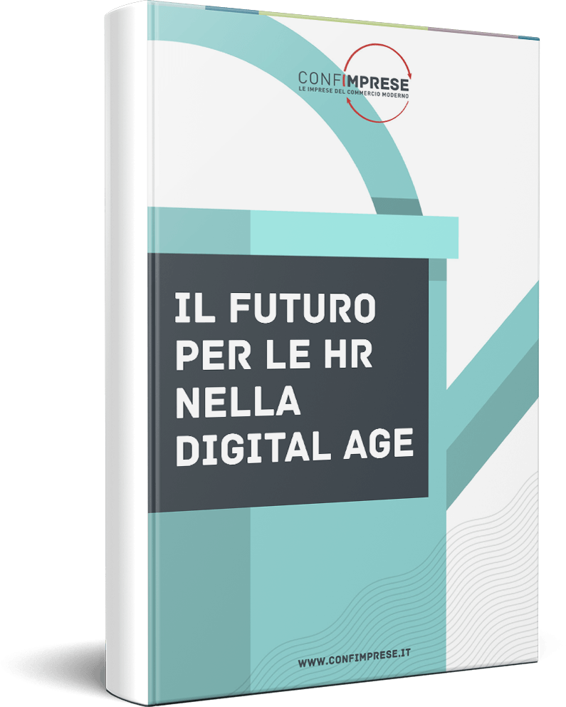 Il futuro per le HR nella Digital Age