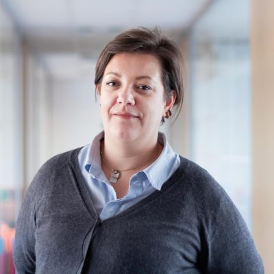 Rossella Cenini