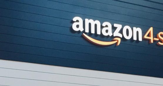 CONTINUA LA CORSA DI AMAZON A DISCAPITO DEGLI ALTRI RETAIL