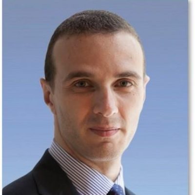 Riccardo Mangiaracina