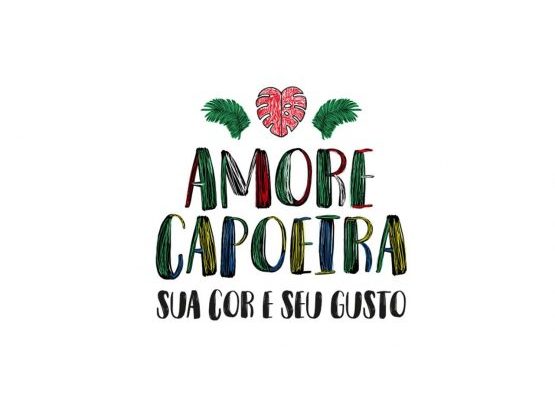 AMORE CAPOEIRA