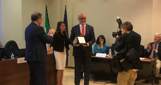 Confimprese vince il premio Antitrust