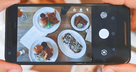 WENDA: LA STARTUP CHE TRACCIA IL CIBO