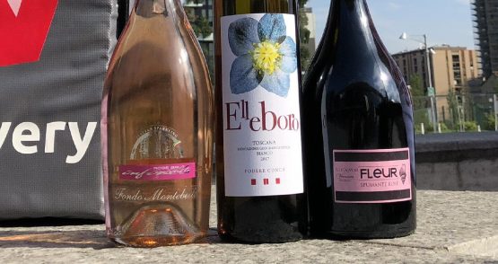 WINELIVERY IL VINO IN 30 MINUTI A CASA TUA