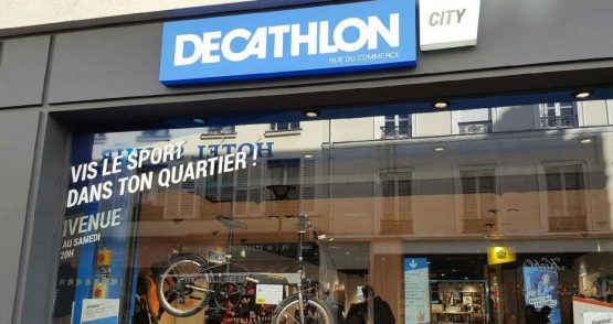 Il digitale a servizio della Retail Experience con il concept Decathlon City a Parigi