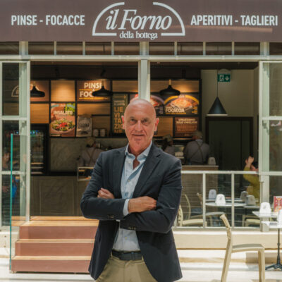 Alessandro Ravecca