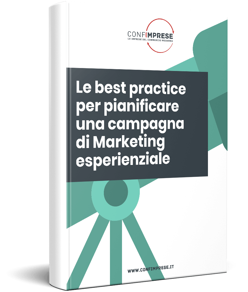 Le best practice per pianificare una campagna di Marketing esperienziale