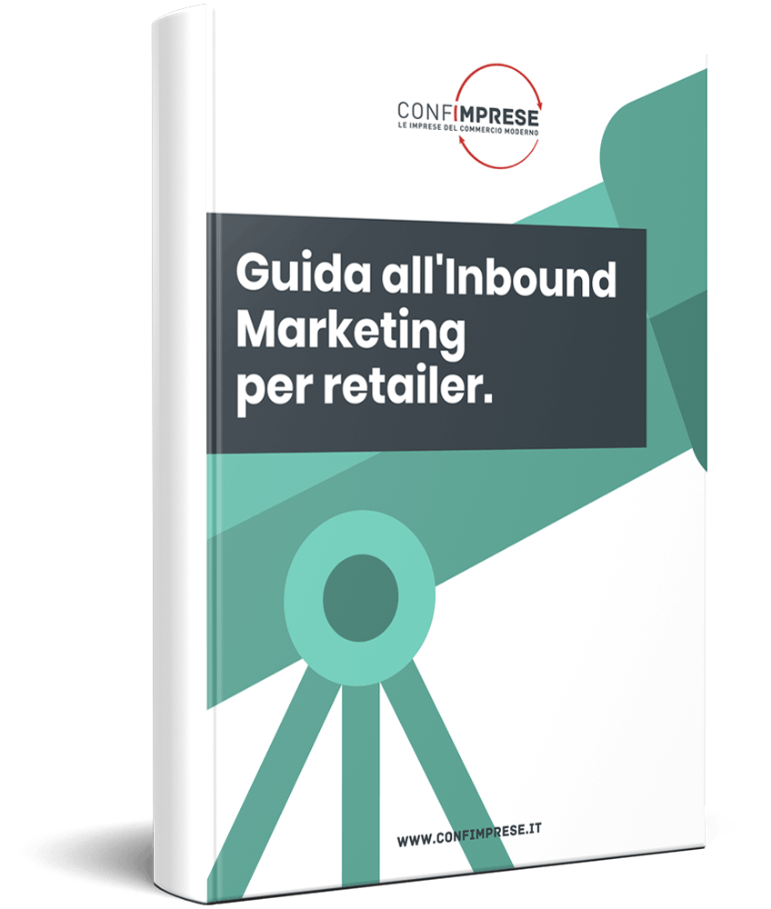 Guida all'Inbound Marketing per retailer