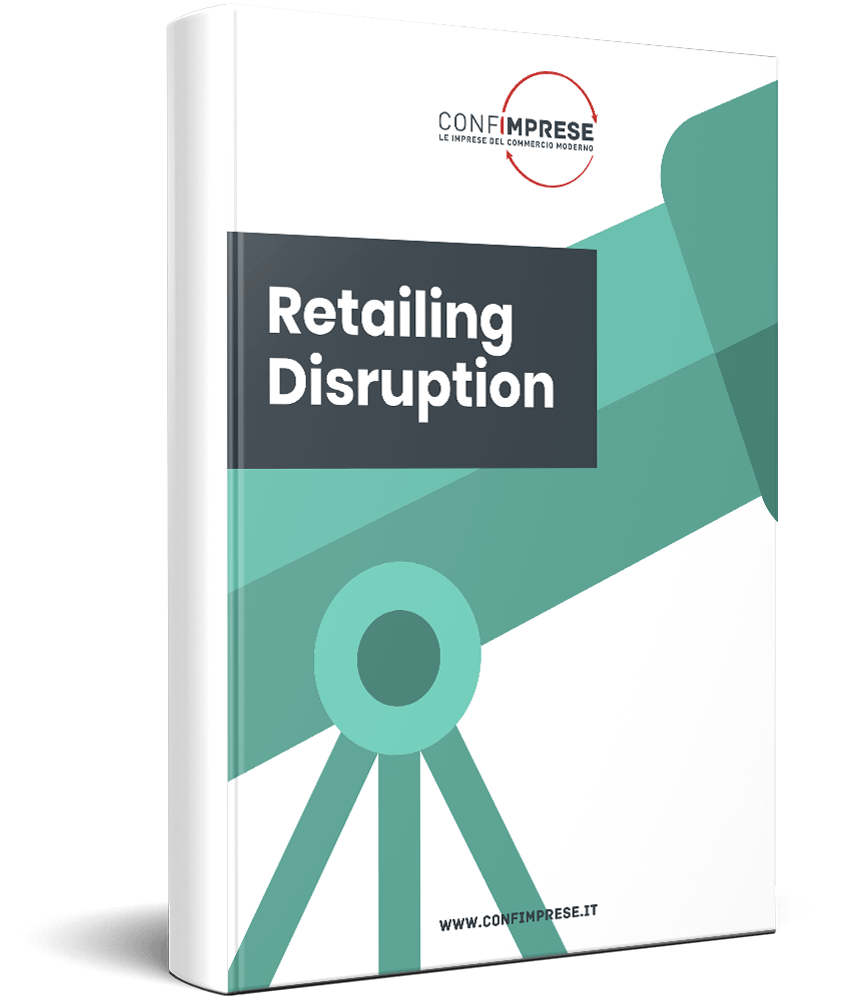 Retailing Disruption