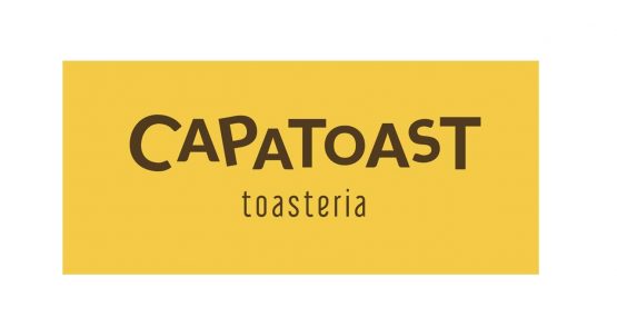 Capatoast e GranTerre per una Limited Edition di Eccellenze