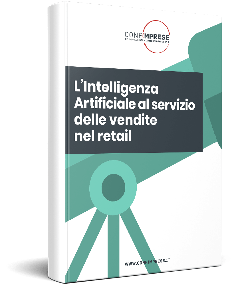 L'Intelligenza Artificiale al servizio delle vendite nel retail