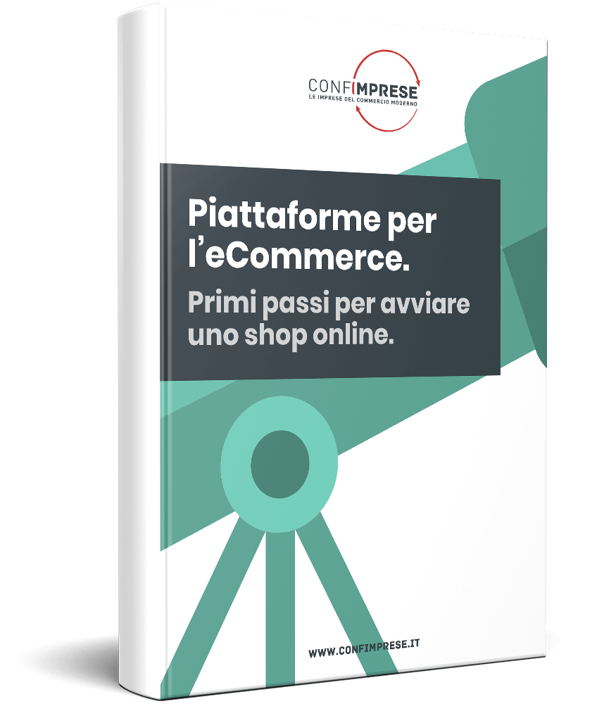 Piattaforme per l'eCommerce: primi passi per avviare uno shop online