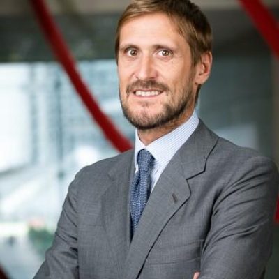 GIORGIO CASTELLI VILLA