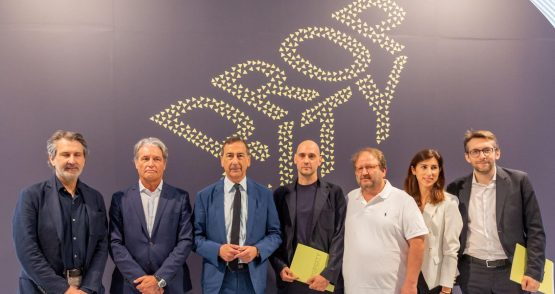 Nhood annuncia Dropcity