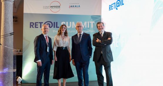 Confimprese-Jakala: torna l’appuntamento annuale con il Ret@il Summit per discutere le prospettive del settore