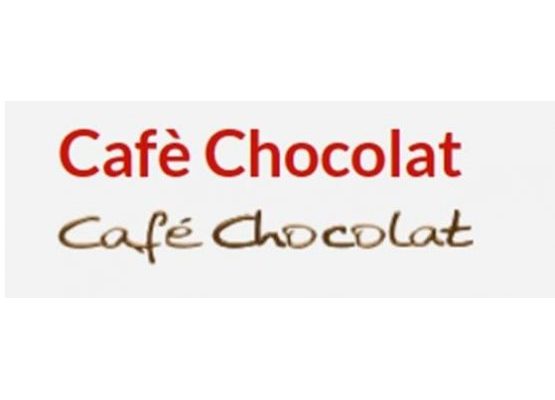 Cafè Chocolat