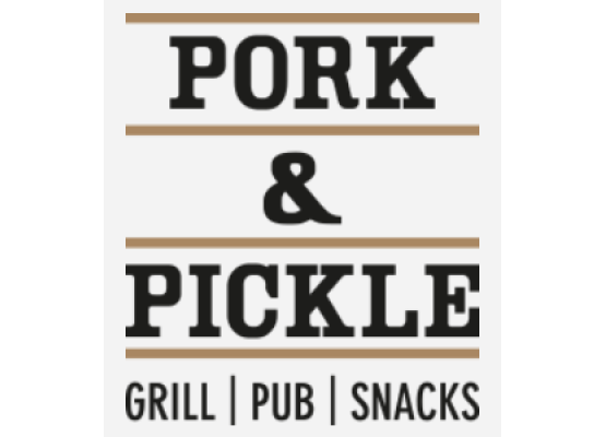 Pork&Pickle