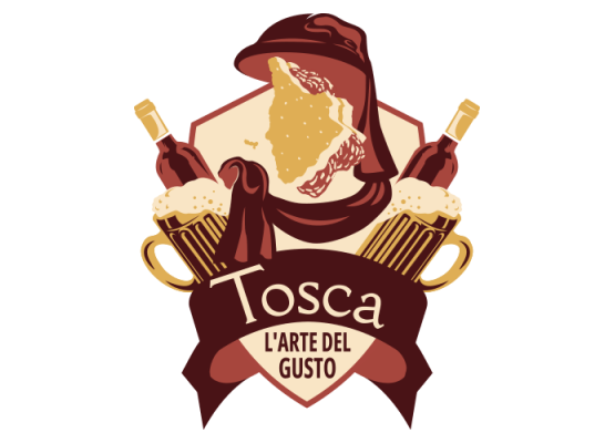 Tosca – L’Arte del gusto