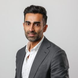 Anand Zikar Remtolla