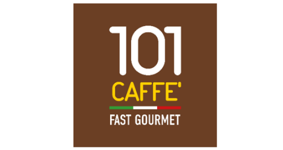 101CAFFE’ è candidato al Foodservice Award 2023