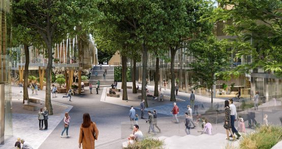 Carlos Moreno, padre della visione globale della “Città dei 15 minuti”, dialoga con la Città nell’incontro:lunedì 29 maggio, dalle ore 19.00 alle ore 20.30